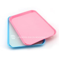 colorful Disposable dental tray paper for cover use